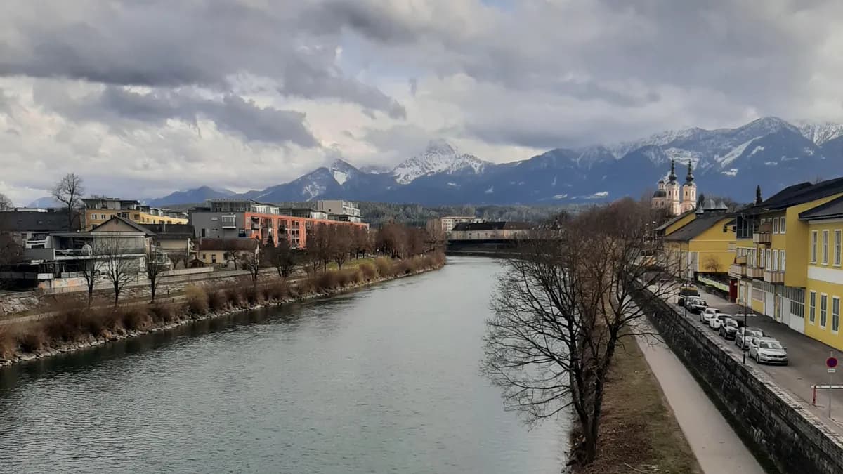 3-Zimmer-Wohnung kaufen in Villach – 72 m², € 350.000 – Bild 7 von 7