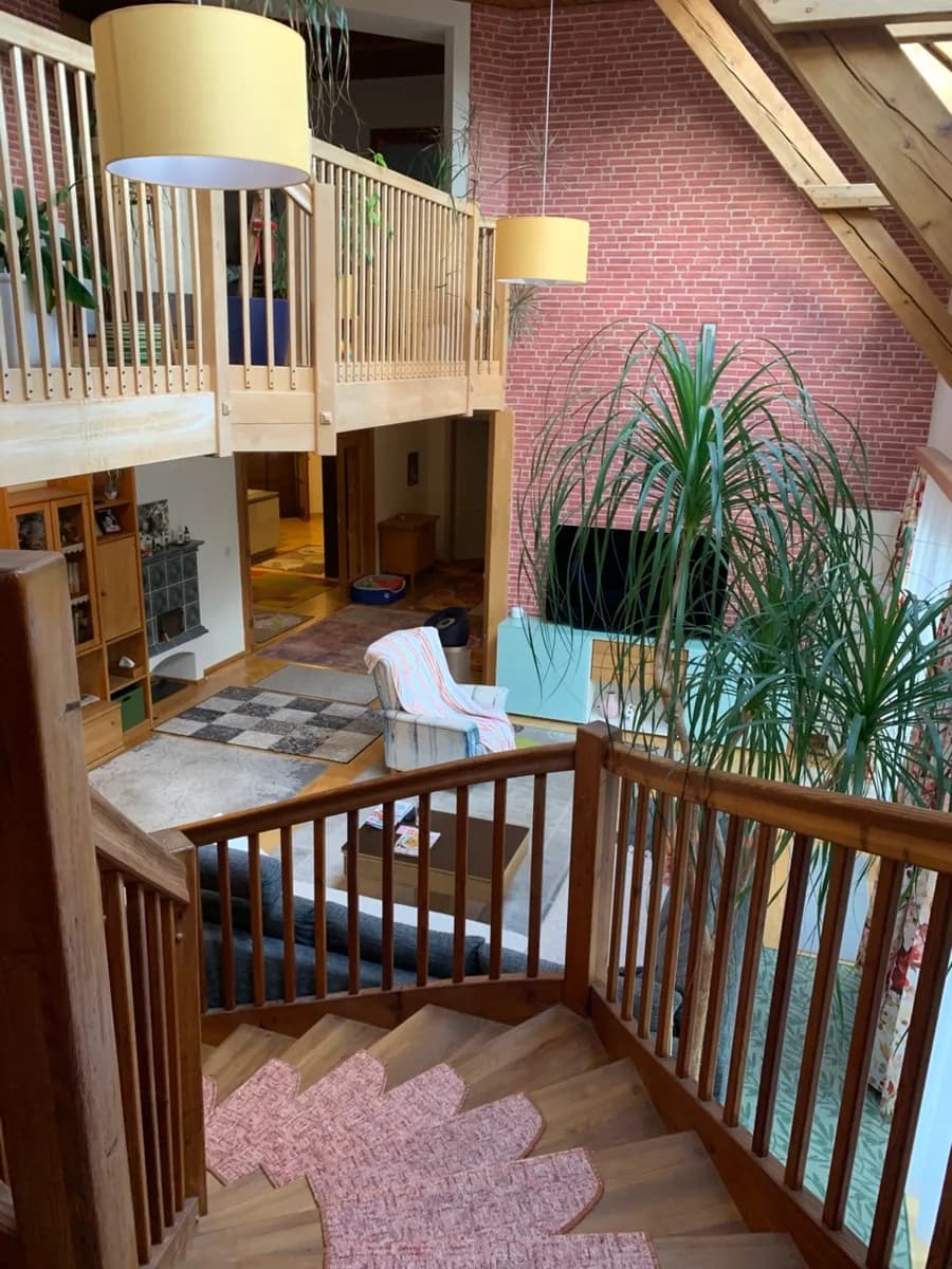 4-Zimmer-Wohnung kaufen in Deutschlandsberg – 237 m², € 495.000