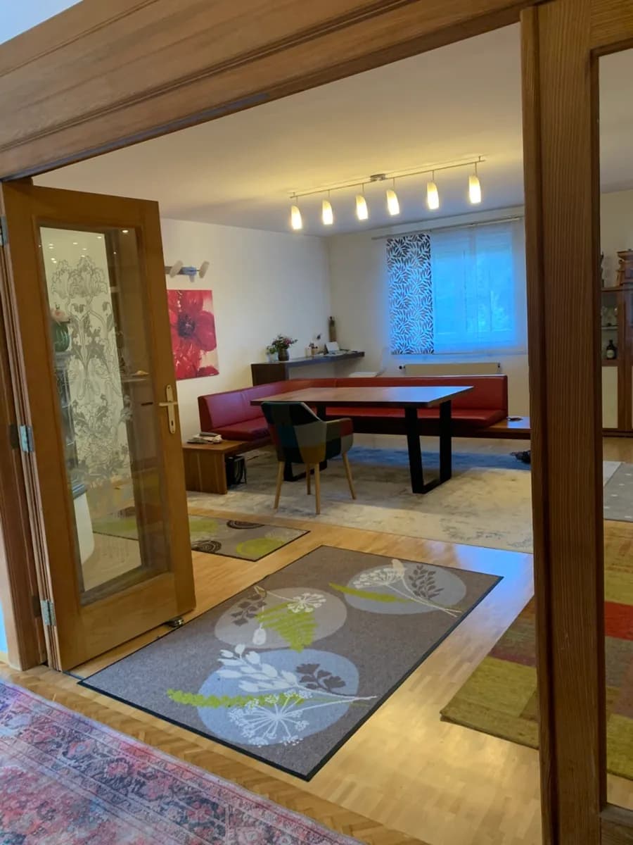 4-Zimmer-Wohnung kaufen in Deutschlandsberg – 237 m², € 495.000 – Bild 3 von 23