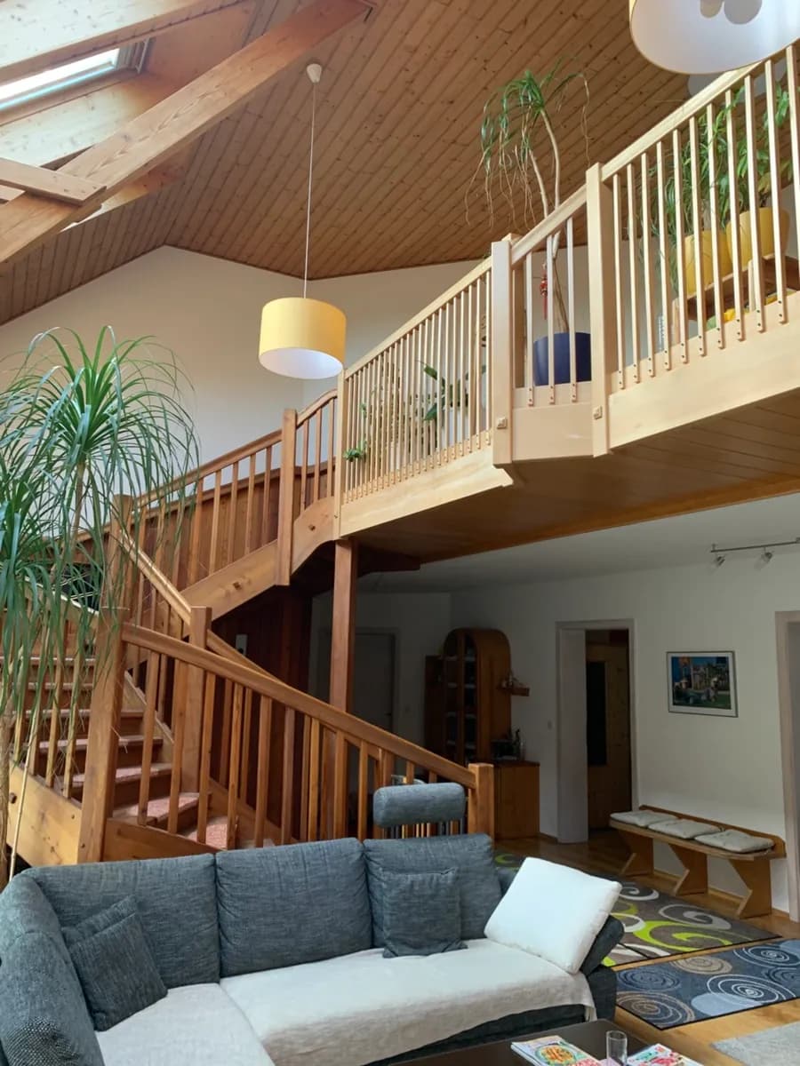4-Zimmer-Wohnung kaufen in Deutschlandsberg – 237 m², € 495.000 – Bild 8 von 23