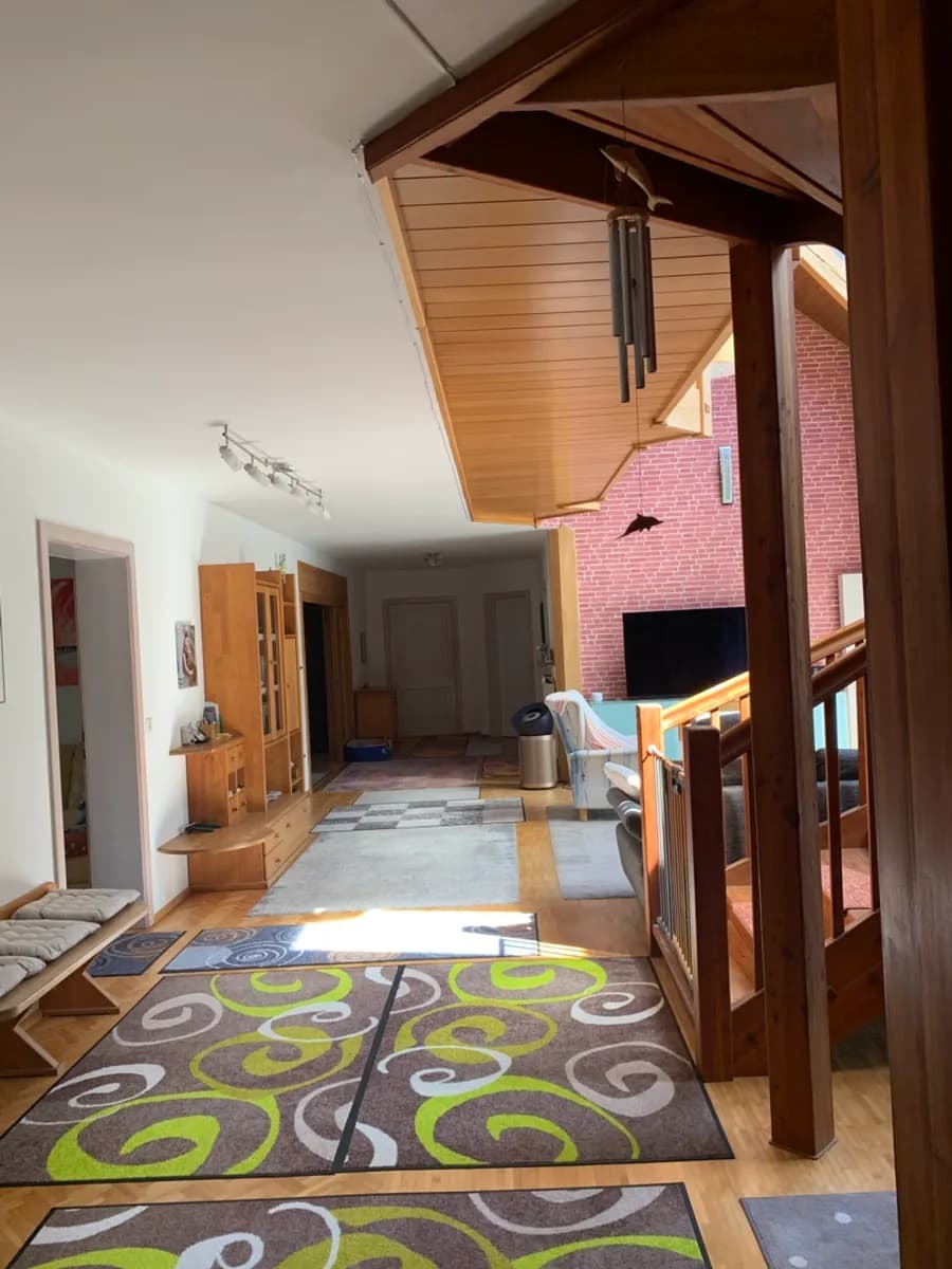 4-Zimmer-Wohnung kaufen in Deutschlandsberg – 237 m², € 495.000 – Bild 22 von 23