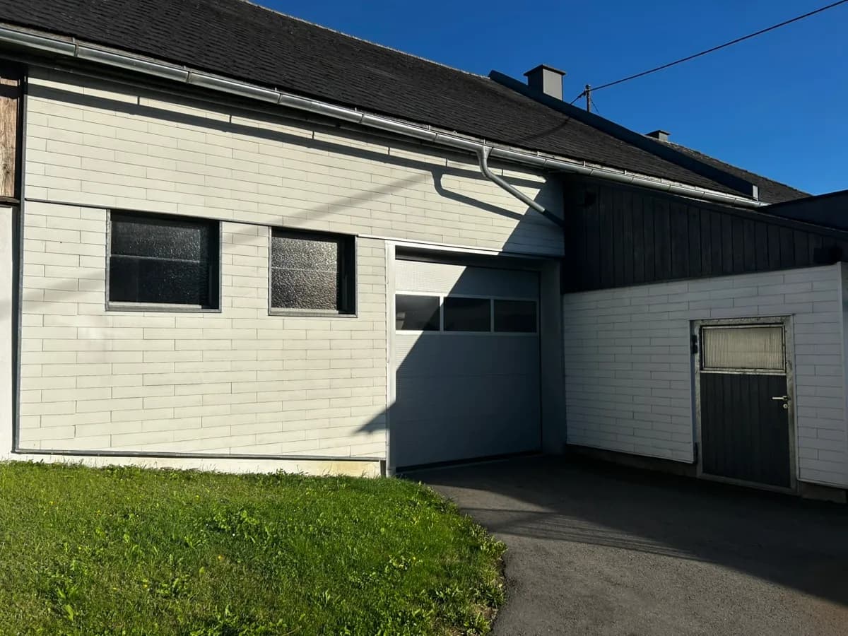 2-Zimmer-Gewerbeimmobilie mieten in Rohrbach – 270 m², € 1.234.567 – Bild 1 von 2