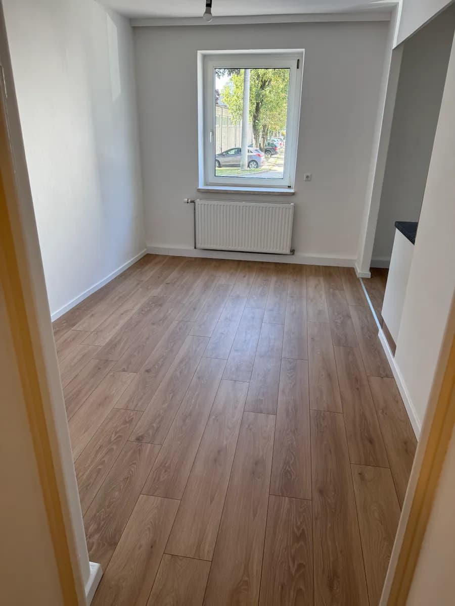 2-Zimmer-Wohnung kaufen in Linz – 42 m², € 190.000
