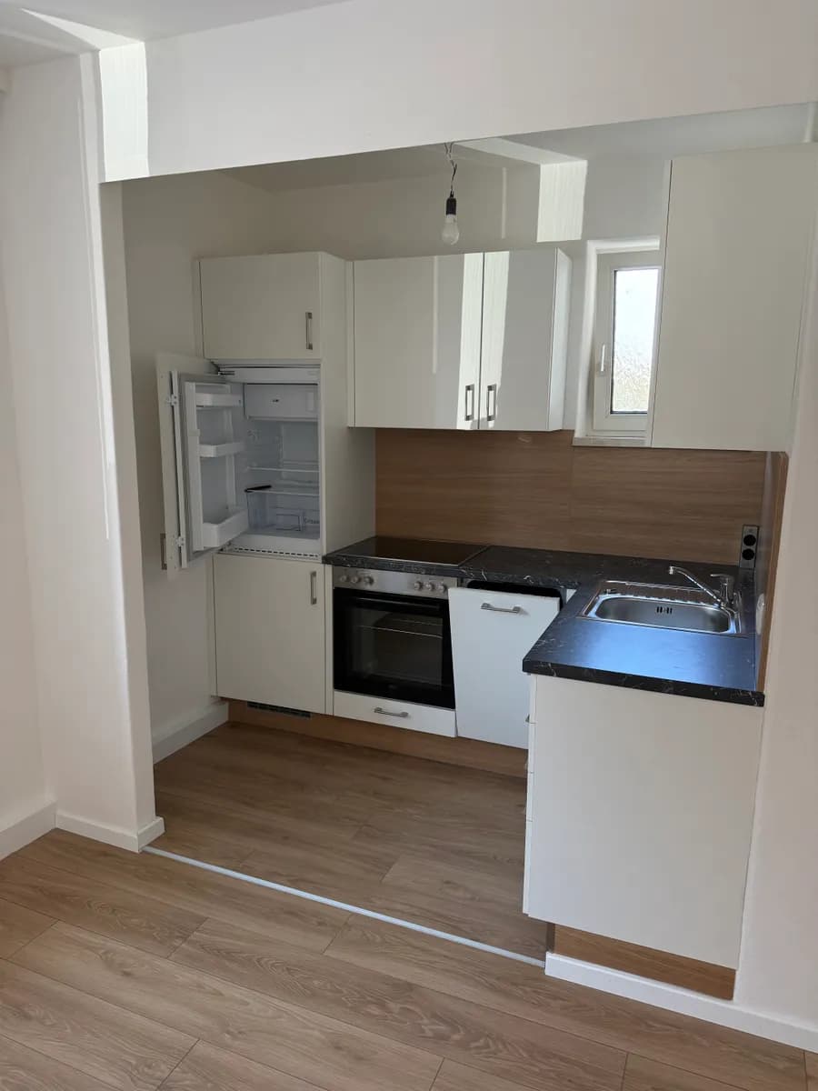 2-Zimmer-Wohnung kaufen in Linz – 42 m², € 190.000 – Bild 2 von 7