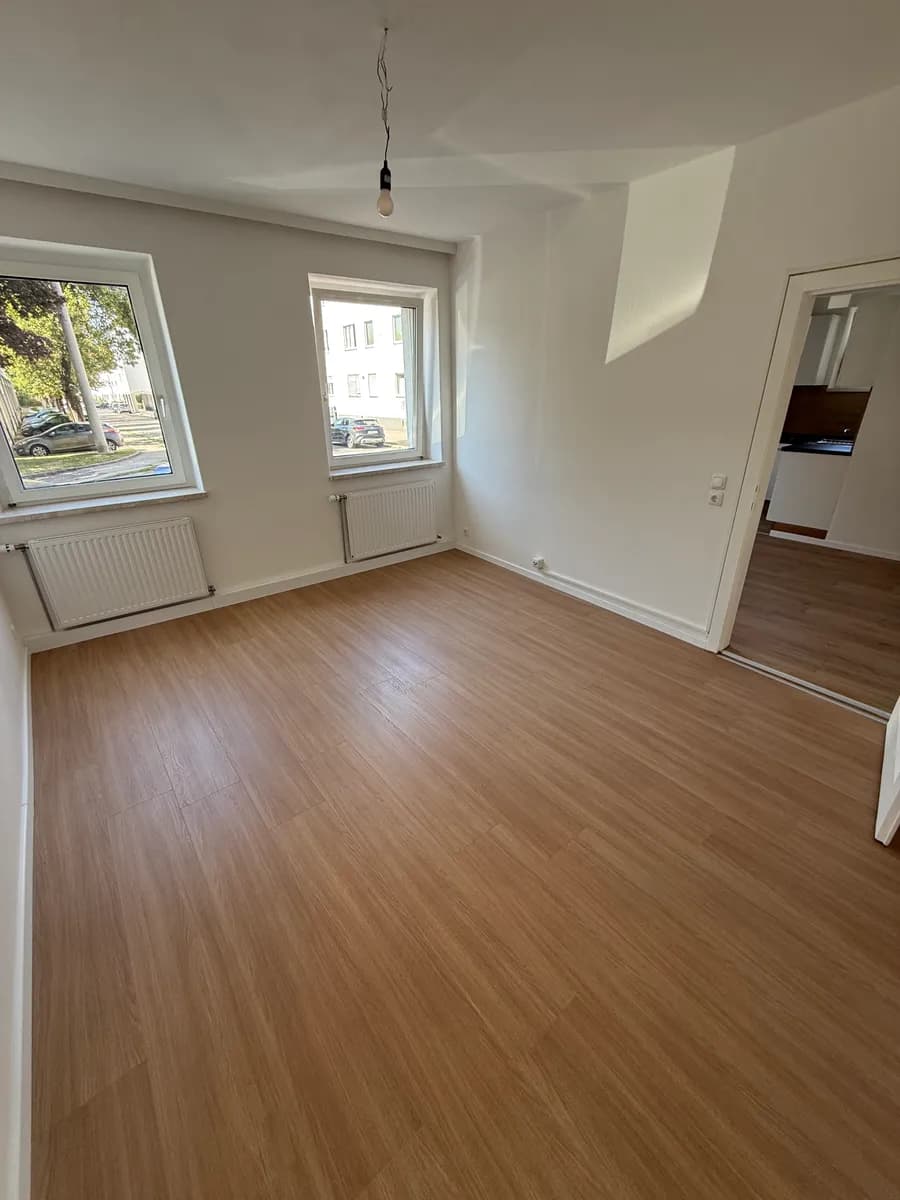 2-Zimmer-Wohnung kaufen in Linz – 42 m², € 190.000 – Bild 3 von 7