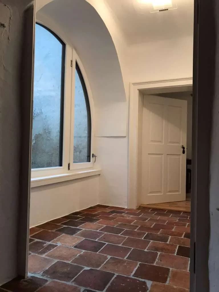 2-Zimmer-Wohnung mieten in Freistadt – 33 m², € 460