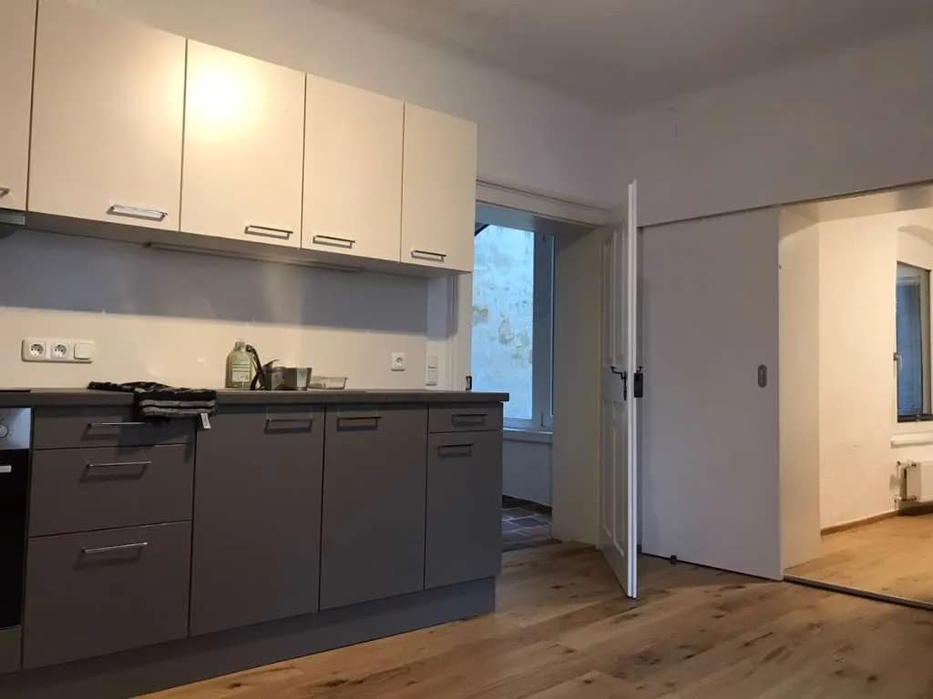 2-Zimmer-Wohnung mieten in Freistadt – 33 m², € 460 – Bild 2 von 5