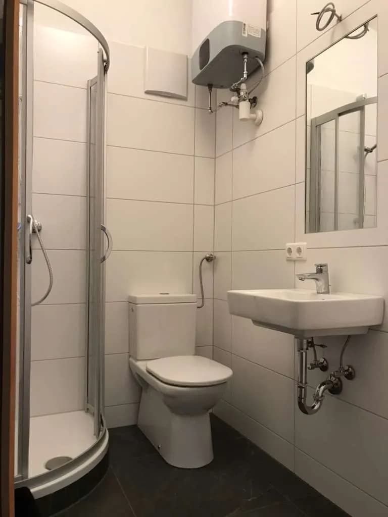 2-Zimmer-Wohnung mieten in Freistadt – 33 m², € 460 – Bild 4 von 5