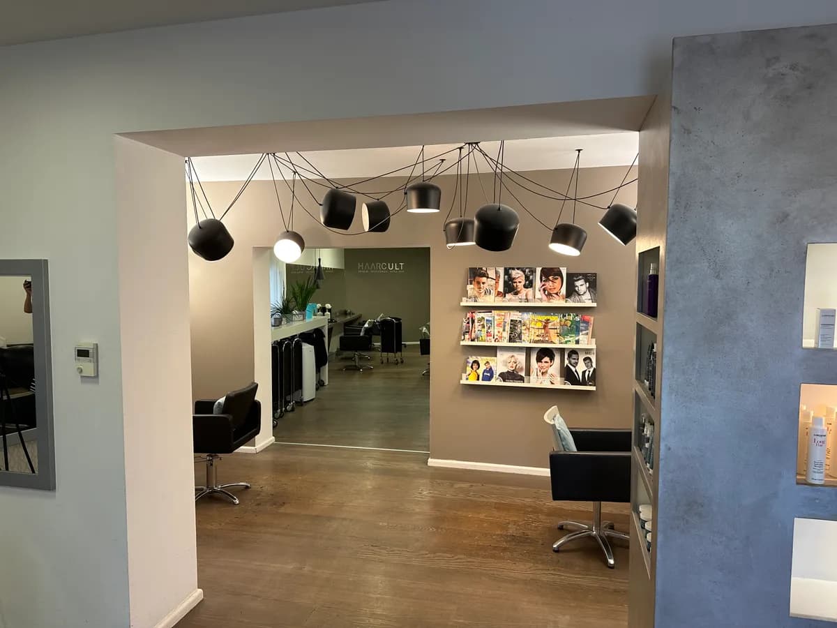 Gewerbeimmobilie mieten in Baden – 160 m², € 2.000 – Bild 2 von 18