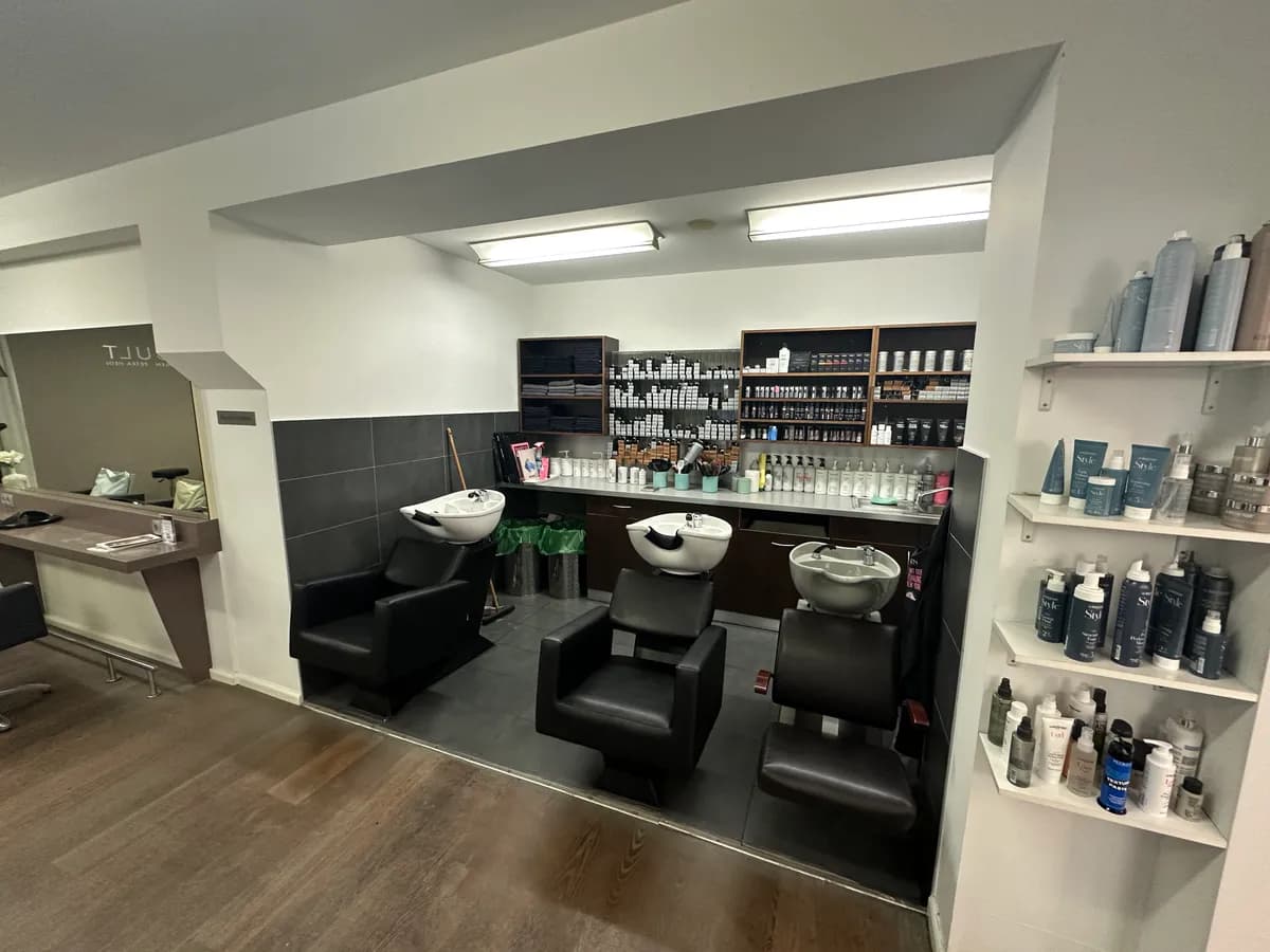 Gewerbeimmobilie mieten in Baden – 160 m², € 2.000 – Bild 4 von 18