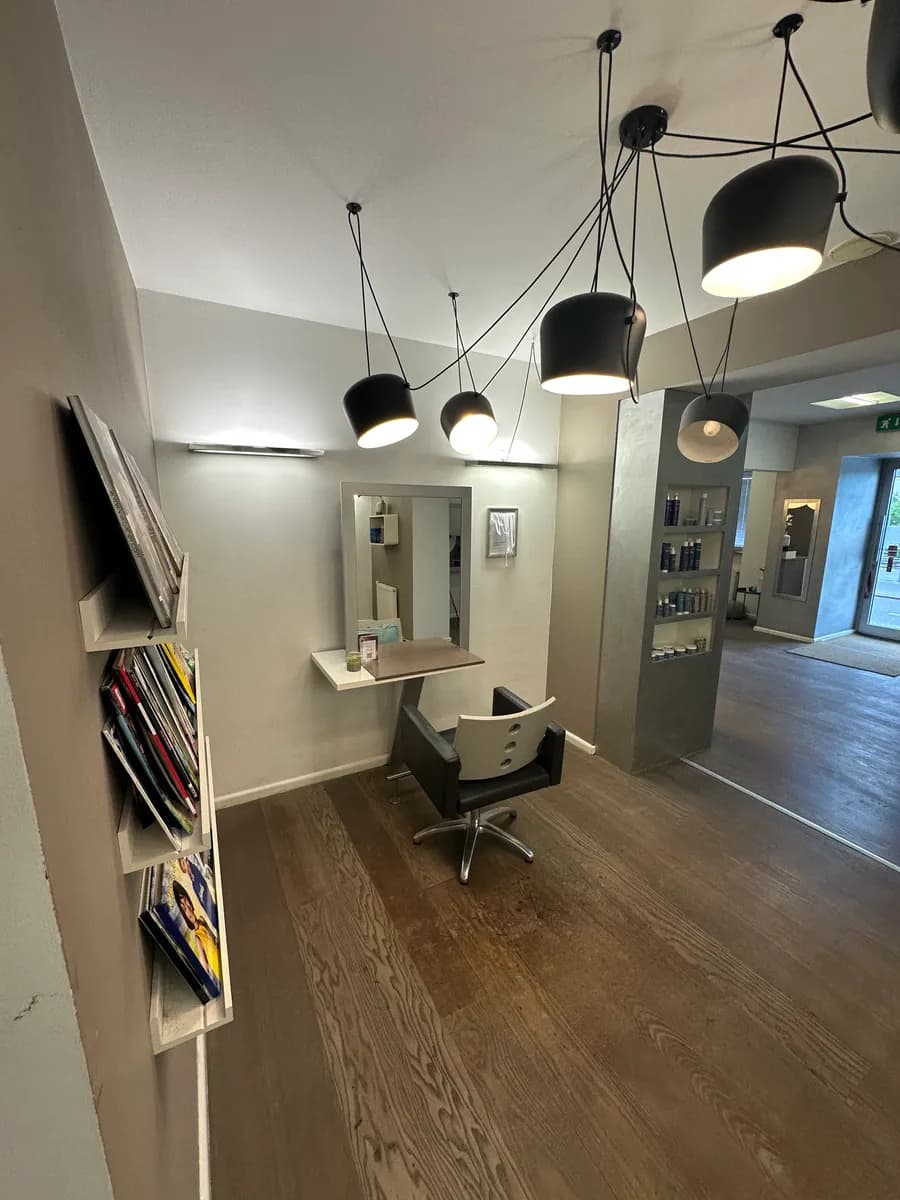 Gewerbeimmobilie mieten in Baden – 160 m², € 2.000 – Bild 11 von 18