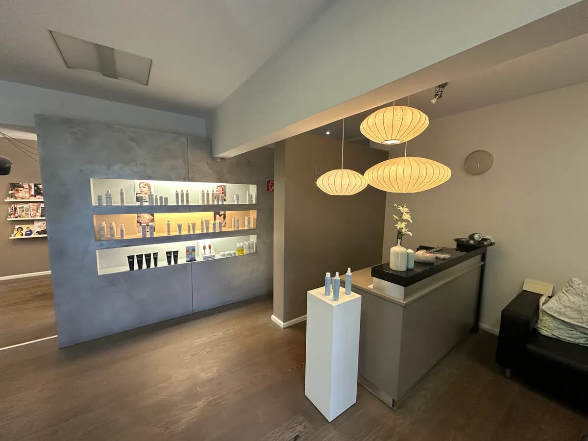 Gewerbeimmobilie mieten in Baden – 160 m², € 2.000 – Bild 17 von 18