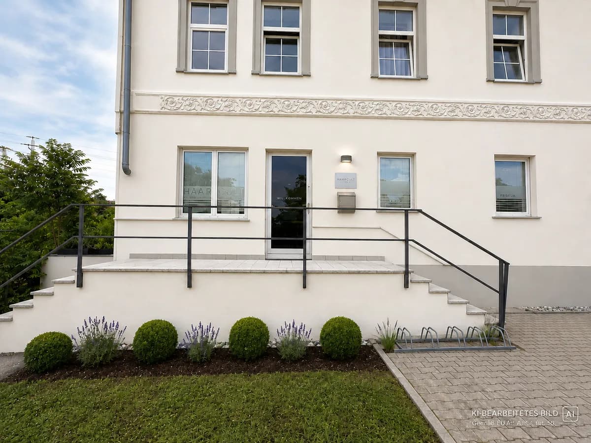 Gewerbeimmobilie mieten in Baden – 160 m², € 2.000 – Bild 18 von 18