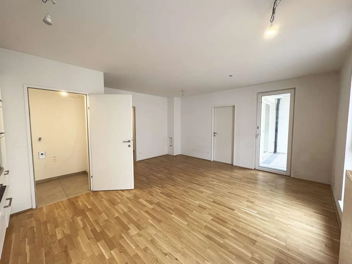 2-Zimmer-Wohnung mieten in Wien – 52,82 m², € 897 – Bild 3 von 14