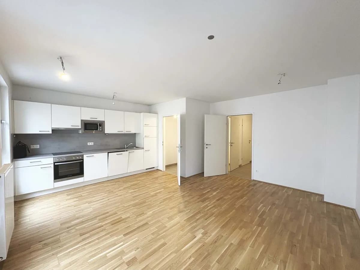 2-Zimmer-Wohnung mieten in Wien – 52,82 m², € 897 – Bild 4 von 14