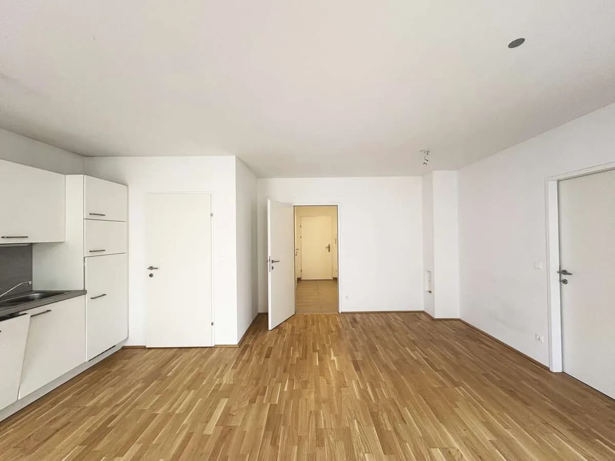 2-Zimmer-Wohnung mieten in Wien – 52,82 m², € 897 – Bild 5 von 14