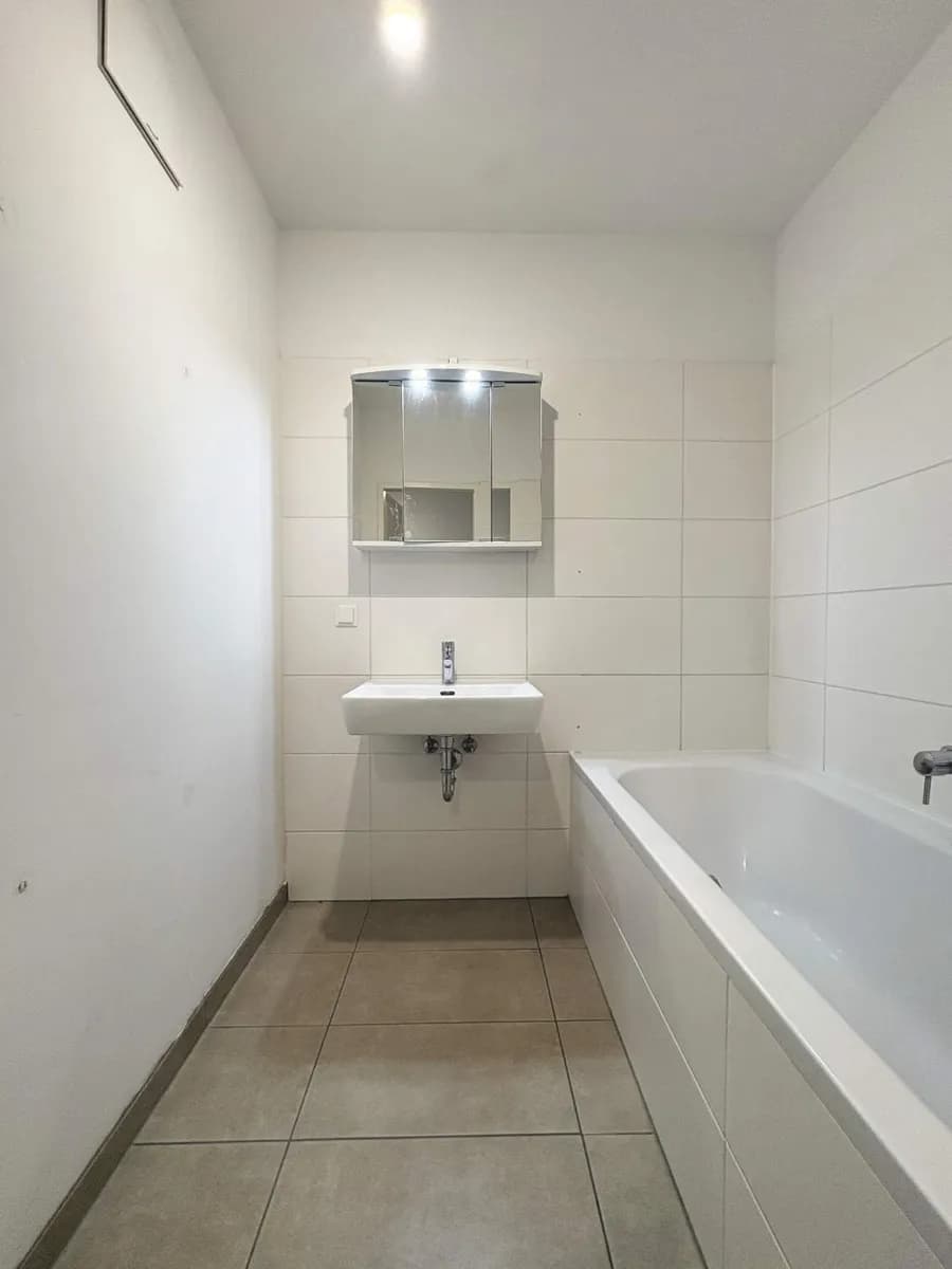 2-Zimmer-Wohnung mieten in Wien – 52,82 m², € 897 – Bild 6 von 14
