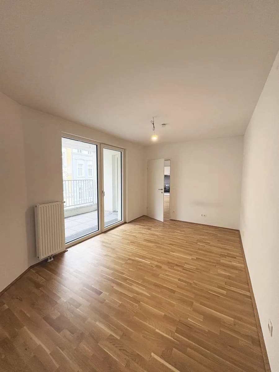 2-Zimmer-Wohnung mieten in Wien – 52,82 m², € 897 – Bild 7 von 14