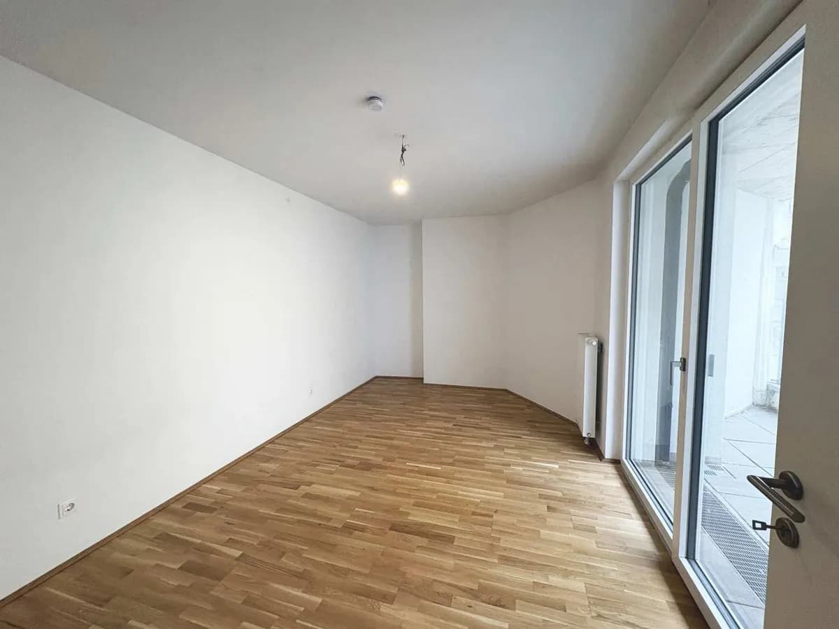 2-Zimmer-Wohnung mieten in Wien – 52,82 m², € 897 – Bild 8 von 14