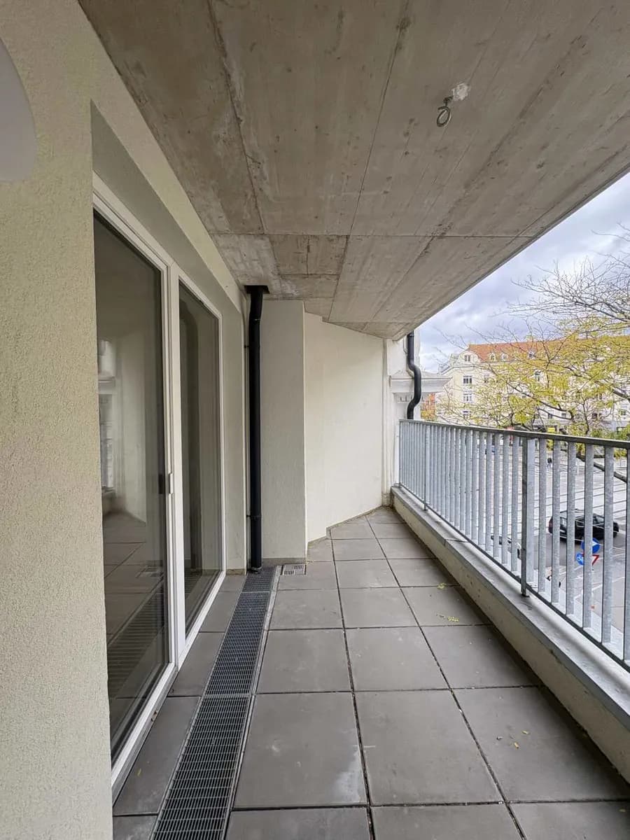 2-Zimmer-Wohnung mieten in Wien – 52,82 m², € 897 – Bild 9 von 14