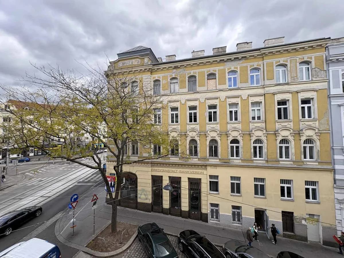 2-Zimmer-Wohnung mieten in Wien – 52,82 m², € 897 – Bild 11 von 14