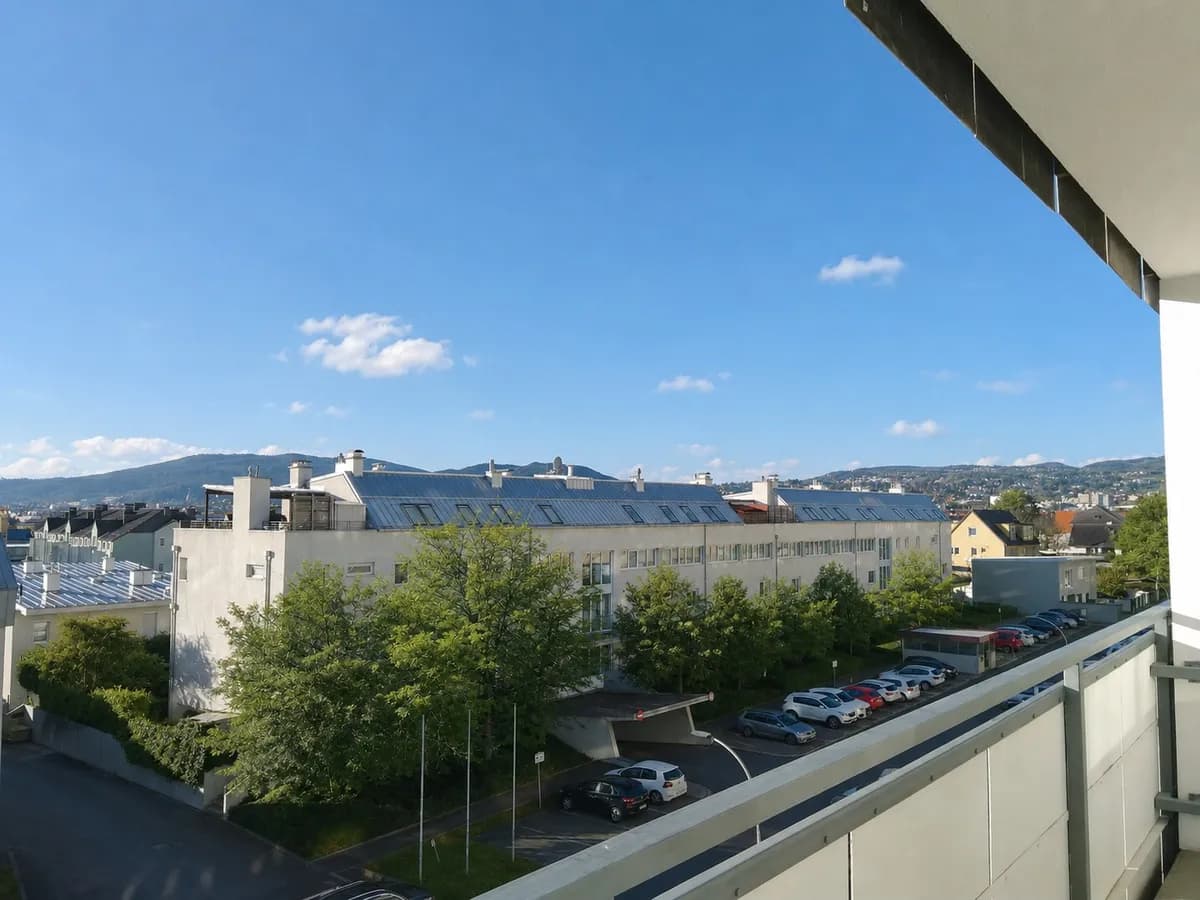 3-Zimmer-Wohnung mieten in Mödling – 82 m², € 1.297 – Bild 2 von 8
