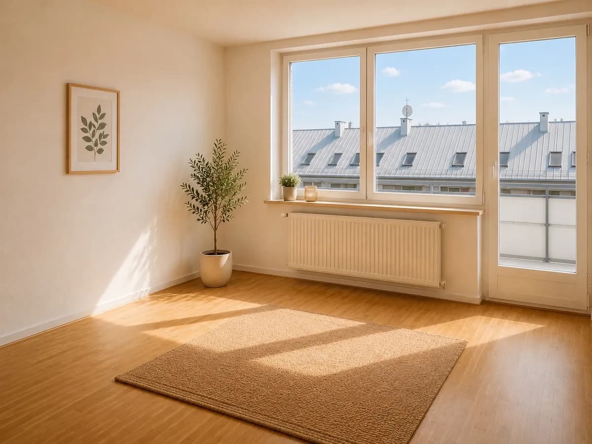 3-Zimmer-Wohnung mieten in Mödling – 82 m², € 1.297 – Bild 4 von 8