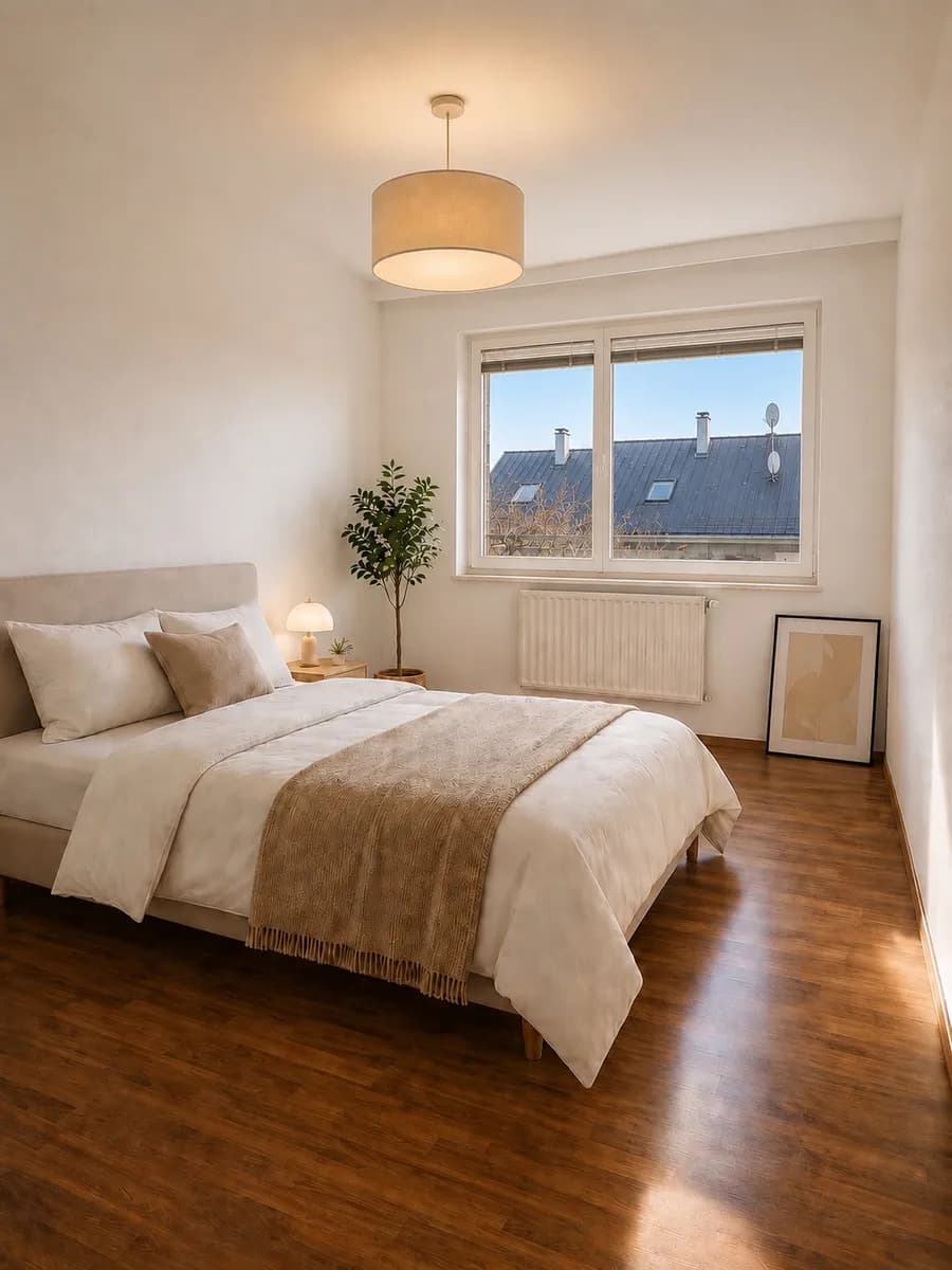 3-Zimmer-Wohnung mieten in Mödling – 82 m², € 1.297 – Bild 5 von 8