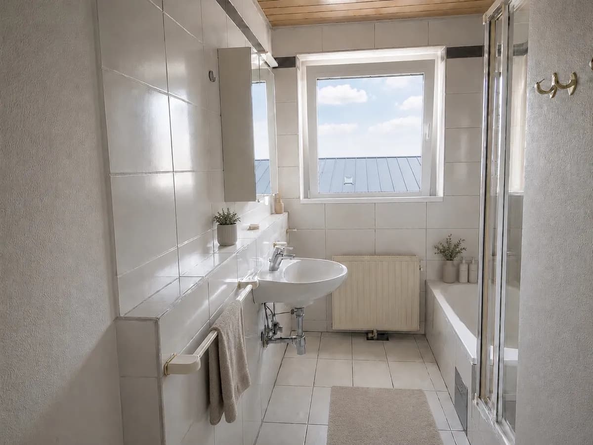 3-Zimmer-Wohnung mieten in Mödling – 82 m², € 1.297 – Bild 6 von 8
