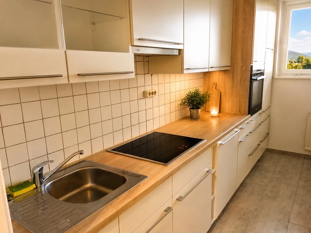 3-Zimmer-Wohnung mieten in Mödling – 82 m², € 1.297 – Bild 7 von 8