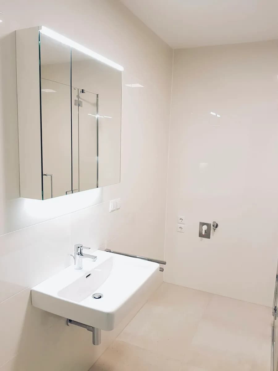 2-Zimmer-Wohnung mieten in Wien – 41 m², € 985 – Bild 5 von 6