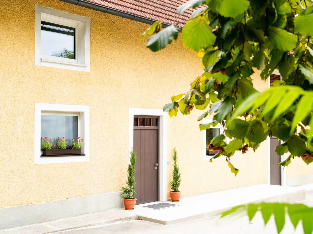 3-Zimmer-Gewerbeimmobilie mieten in Linz Land – 192 m², € 2.250 – Bild 2 von 24