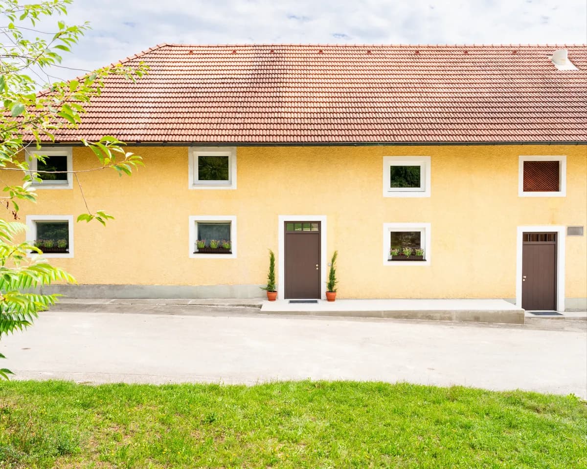 3-Zimmer-Gewerbeimmobilie mieten in Linz Land – 192 m², € 2.250 – Bild 3 von 24