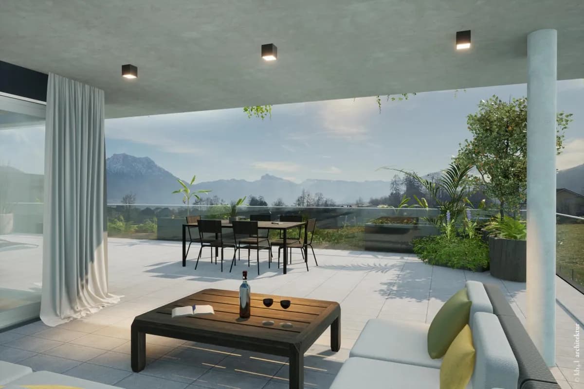 3-Zimmer-Wohnung kaufen in Gmunden – 122,33 m², € 1.166.000 – Bild 2 von 15
