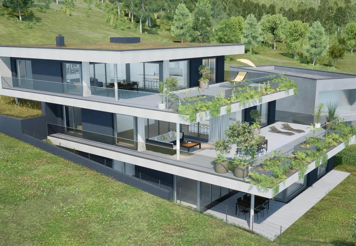 3-Zimmer-Wohnung kaufen in Gmunden – 122,33 m², € 1.166.000 – Bild 10 von 15