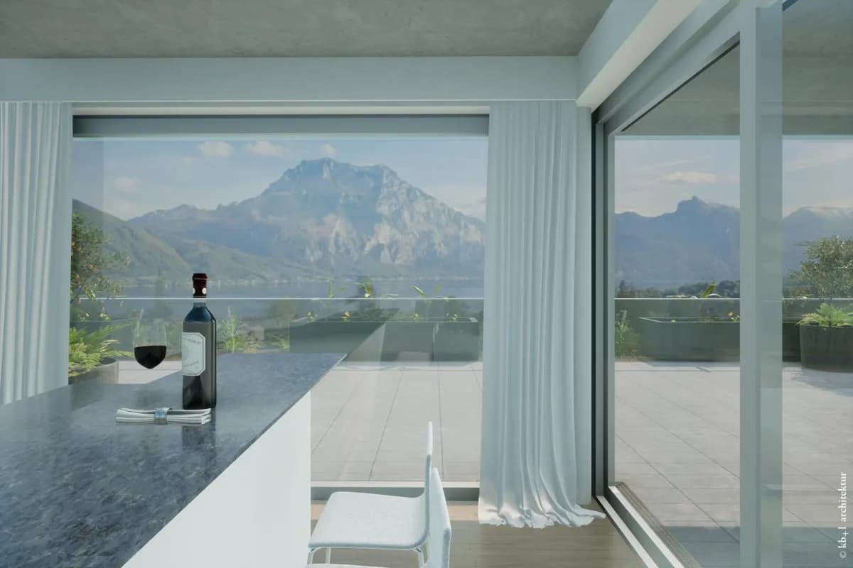 3-Zimmer-Wohnung kaufen in Gmunden – 122,33 m², € 1.166.000 – Bild 11 von 15