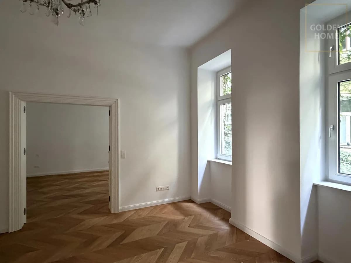 4-Zimmer-Wohnung kaufen in Wien – 97 m², € 689.000 – Bild 2 von 9