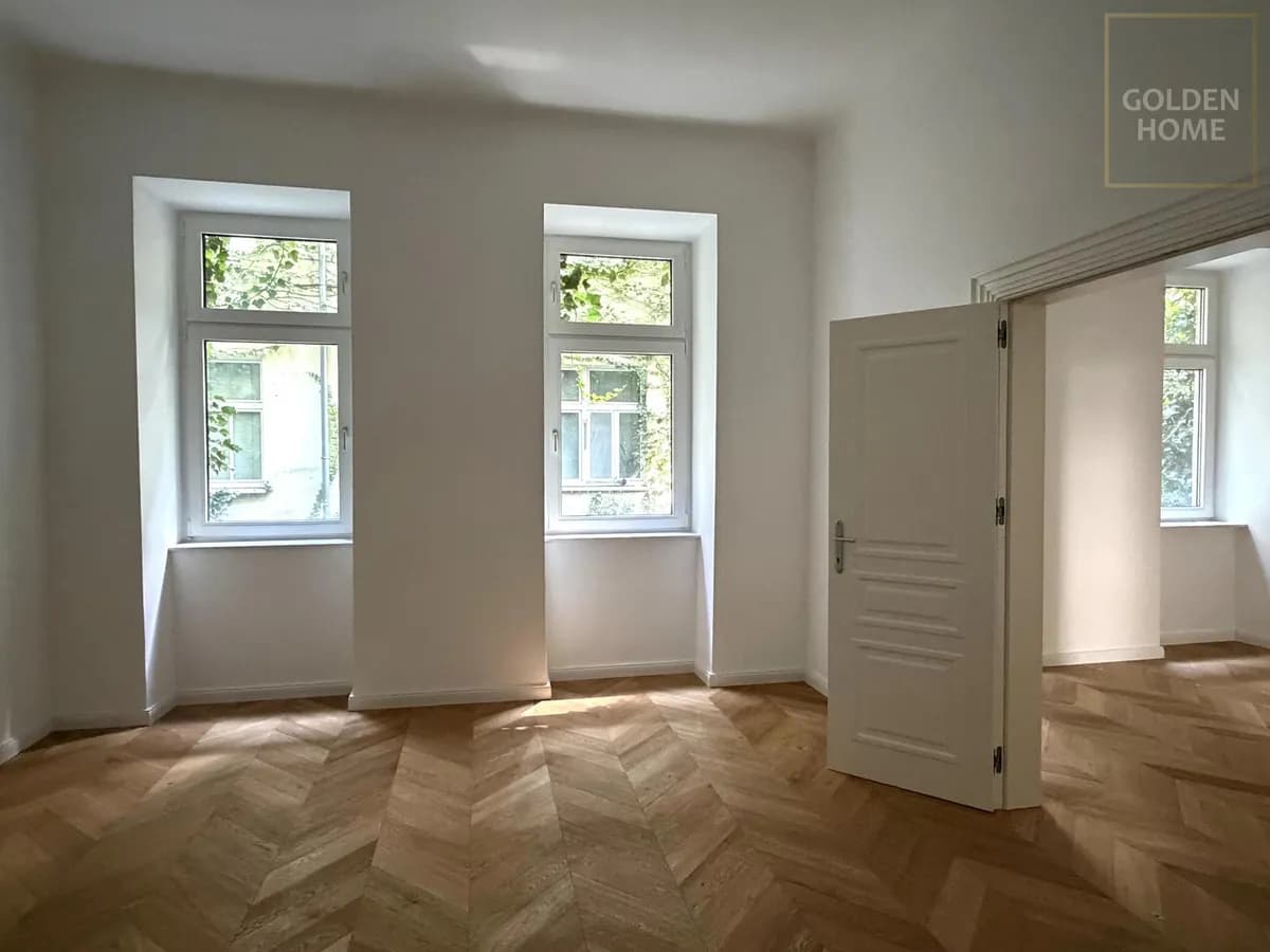 4-Zimmer-Wohnung kaufen in Wien – 97 m², € 689.000 – Bild 3 von 9