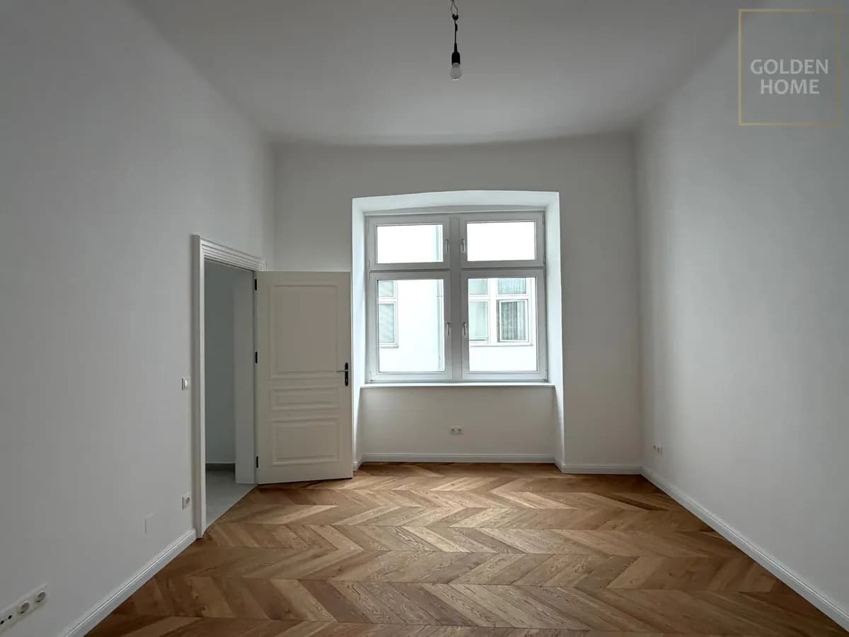 4-Zimmer-Wohnung kaufen in Wien – 97 m², € 689.000 – Bild 4 von 9