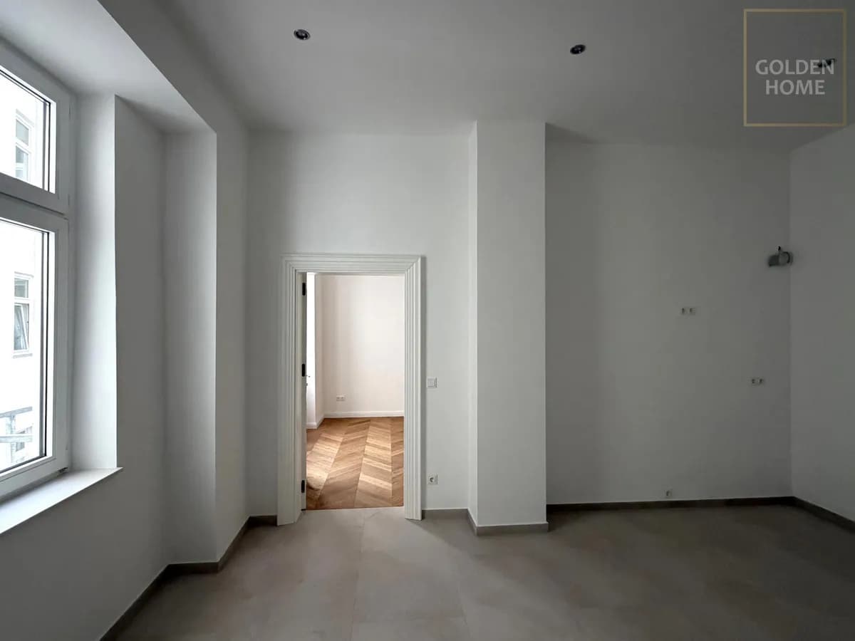 4-Zimmer-Wohnung kaufen in Wien – 97 m², € 689.000 – Bild 5 von 9