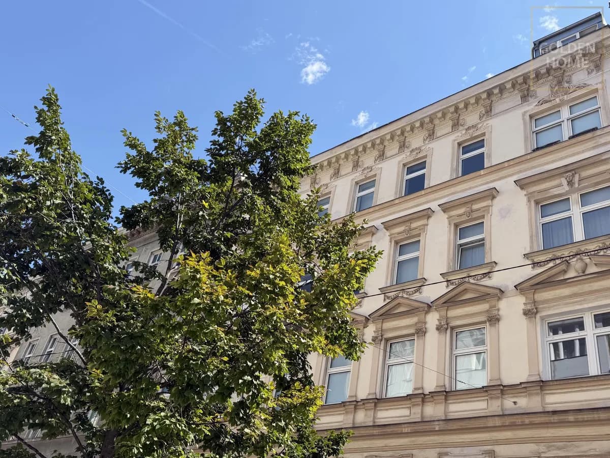 4-Zimmer-Wohnung kaufen in Wien – 97 m², € 689.000 – Bild 9 von 9