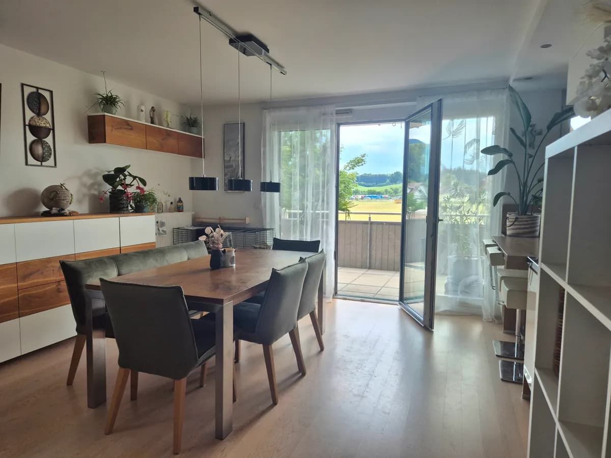 4-Zimmer-Wohnung kaufen in Salzburg-Umgebung – 91 m², € 595.000