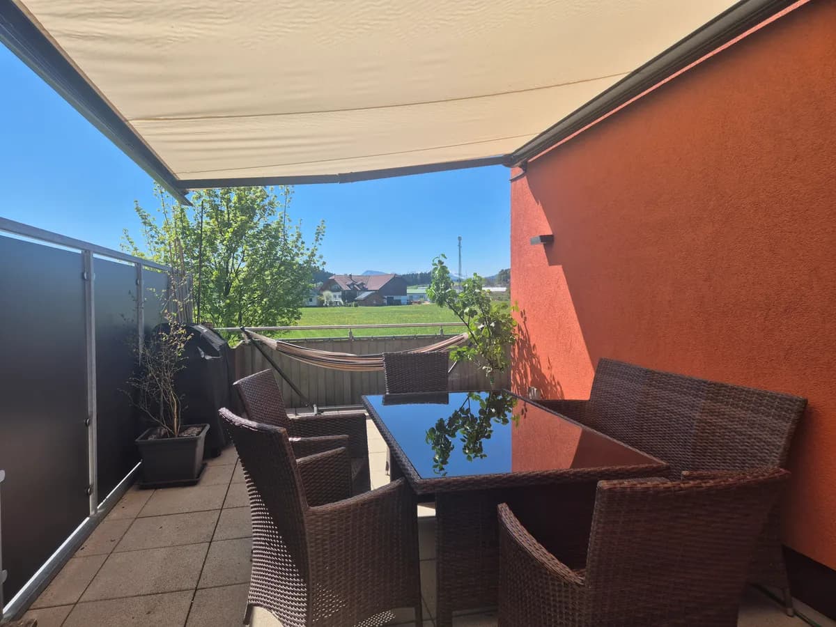 4-Zimmer-Wohnung kaufen in Salzburg-Umgebung – 91 m², € 595.000 – Bild 2 von 10