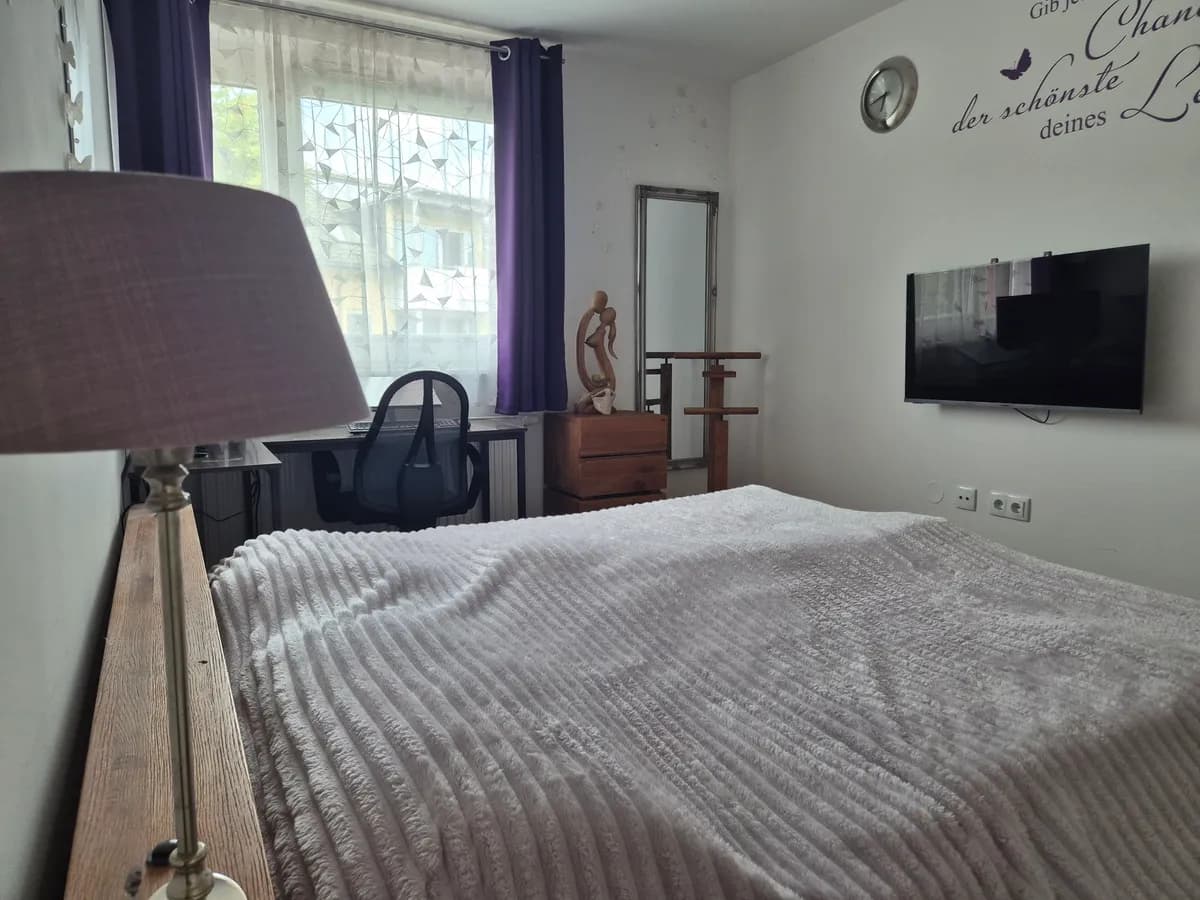 4-Zimmer-Wohnung kaufen in Salzburg-Umgebung – 91 m², € 595.000 – Bild 6 von 10