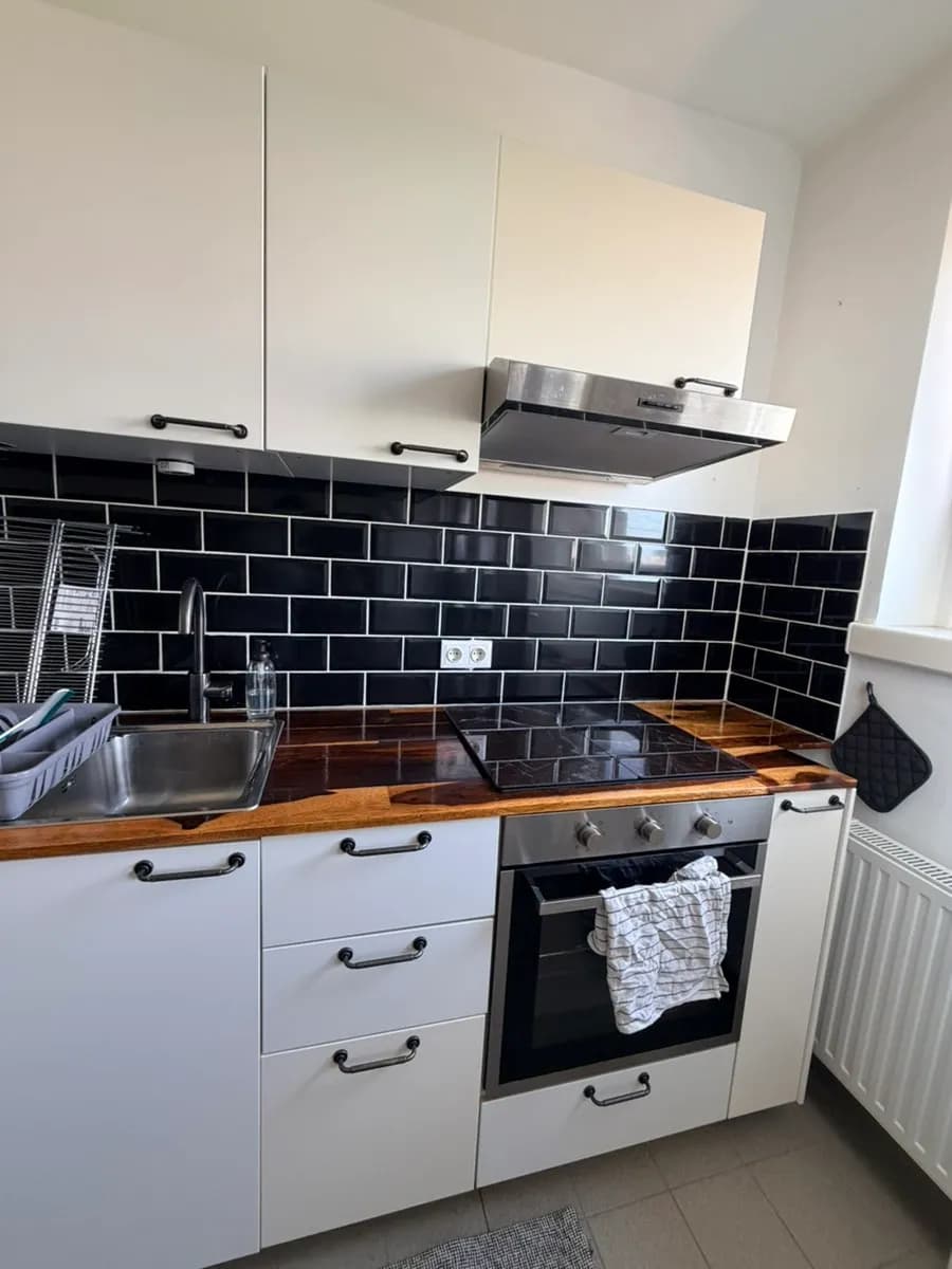 2-Zimmer-Wohnung mieten in Wien – 50 m², € 528 – Bild 3 von 13