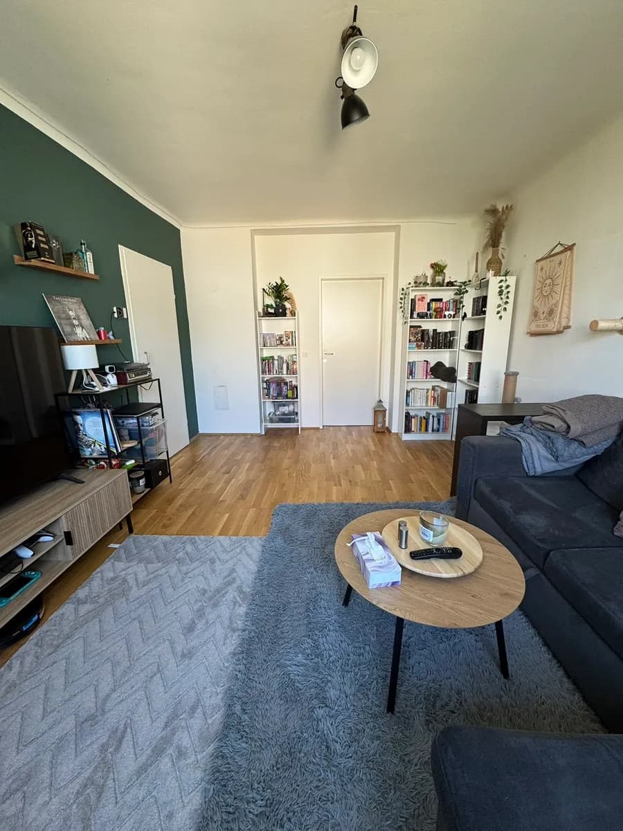 2-Zimmer-Wohnung mieten in Wien – 50 m², € 528 – Bild 5 von 13