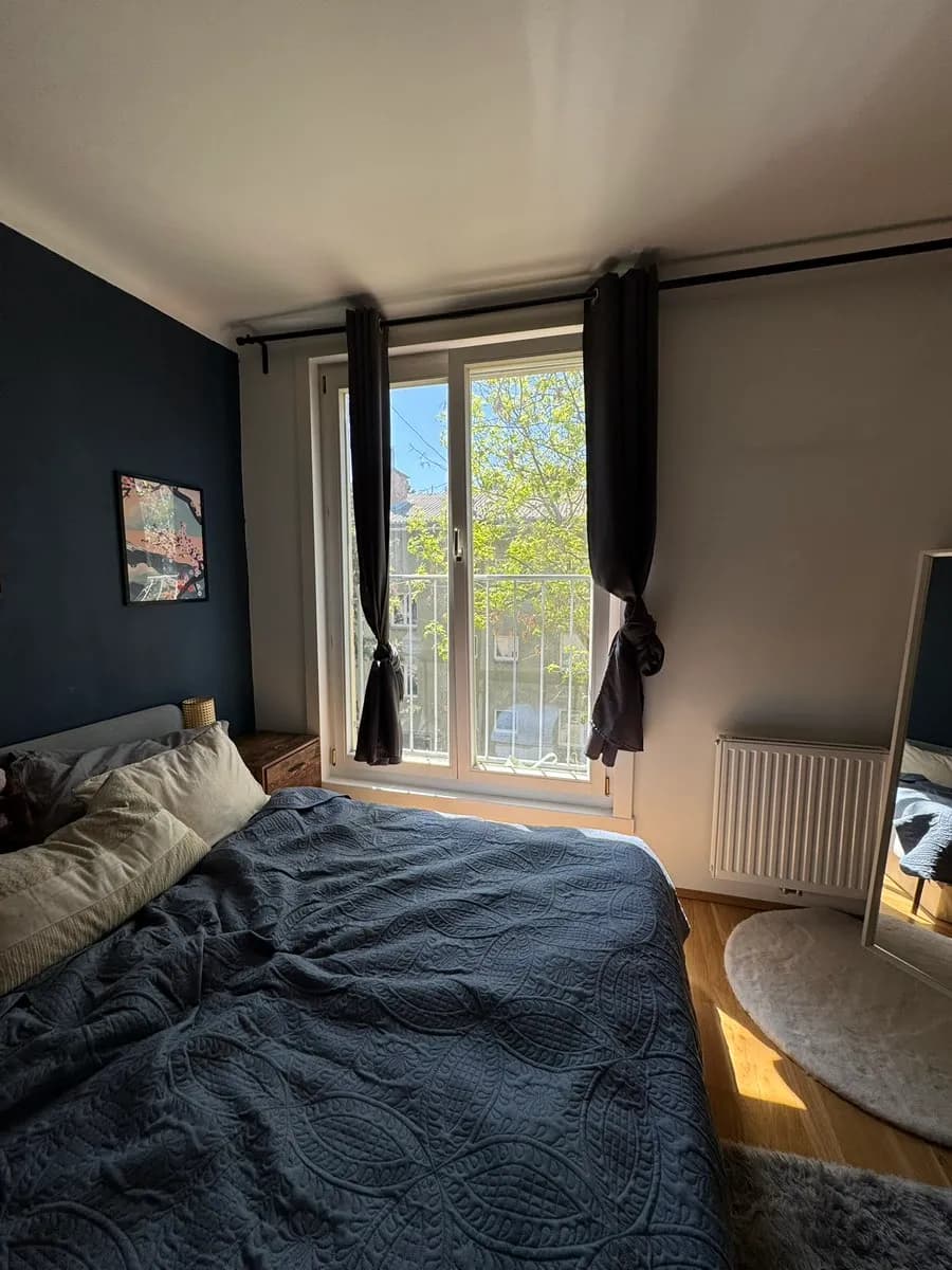 2-Zimmer-Wohnung mieten in Wien – 50 m², € 528 – Bild 6 von 13