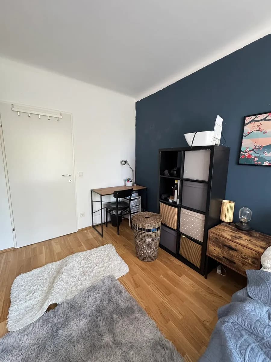 2-Zimmer-Wohnung mieten in Wien – 50 m², € 528 – Bild 7 von 13
