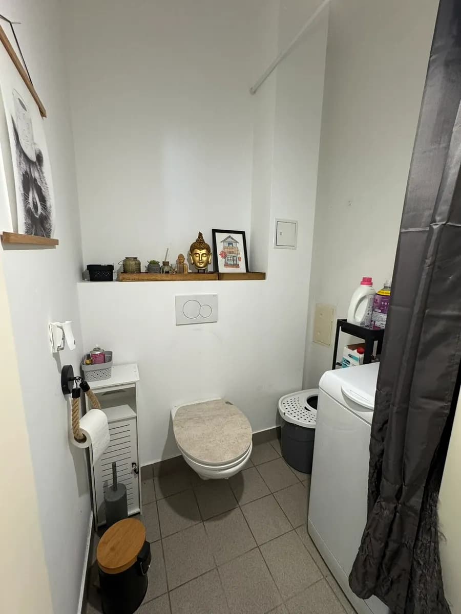 2-Zimmer-Wohnung mieten in Wien – 50 m², € 528 – Bild 9 von 13