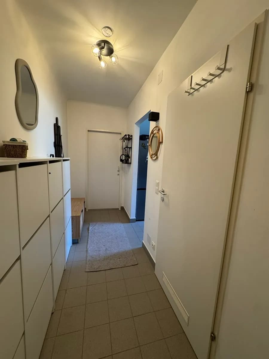 2-Zimmer-Wohnung mieten in Wien – 50 m², € 528 – Bild 10 von 13